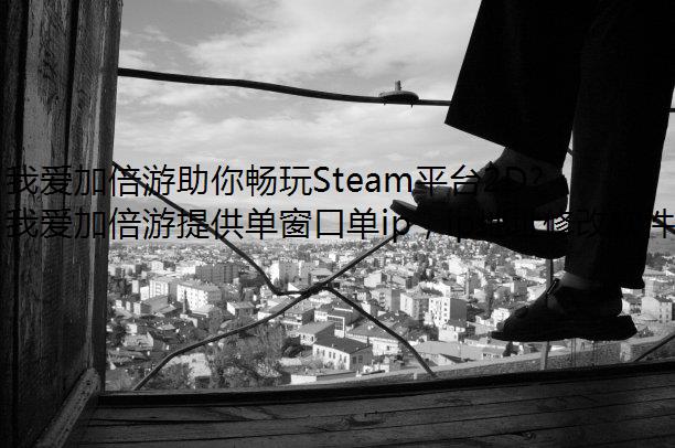 我爱加倍游助你畅玩Steam平台2D动作Rogue游戏《常世之塔》！