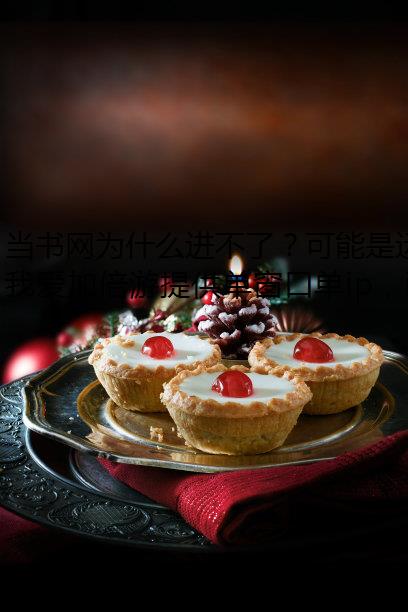 当书网为什么进不了？可能是运营商的问题