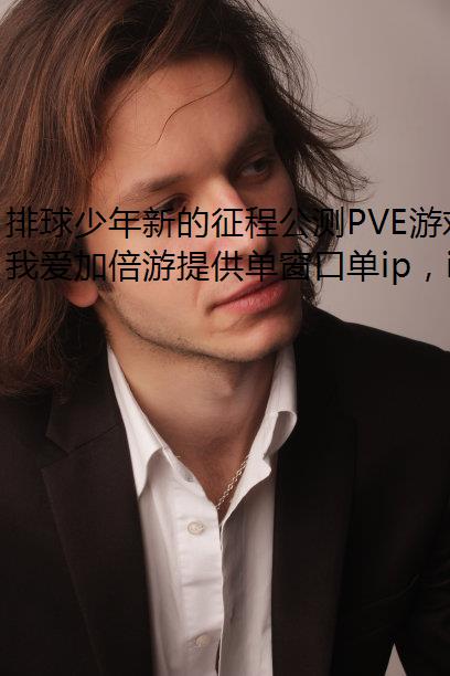 排球少年新的征程公测PVE游戏加速器强度节奏榜