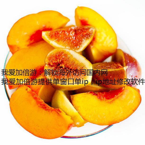 我爱加倍游：解锁海外访问国内网络的新选择
